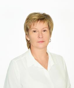 Карпова Наталия Валерьевна