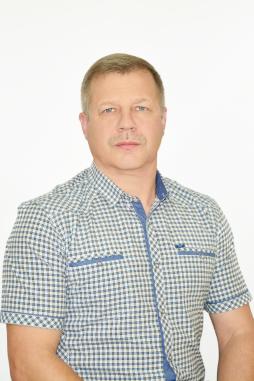 Мизера Евгений Михайлович